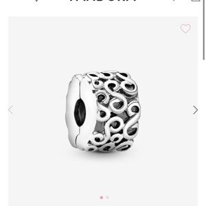 Pandora Clip Set